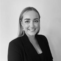 Caitlin O'Neill
