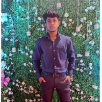 Deepak Naik