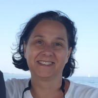 Catherine Trebaol