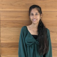 Kaviya Sri R