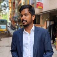 Sathish Kumar Punniamoorthy