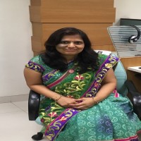 Dr Ulka Satapathy