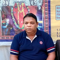 Anil Nayak