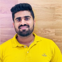 Vinod O V