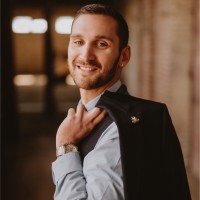 Bryan Novak