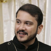 Akshay Thakar
