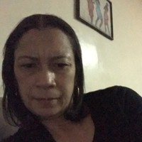 Virginia Gethers