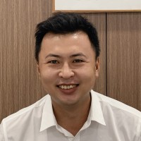 Rocky Nguyen