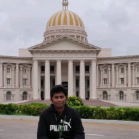 Joy Ashwin K