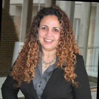 Sally A. Sabaa