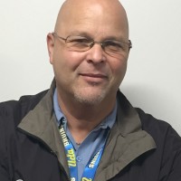 David Dickerson