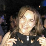 Marta Rodríguez López