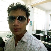 Uddab Bhatt