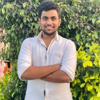 Viraj Reddy