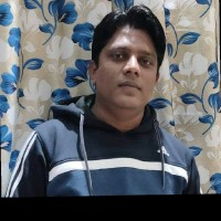 Jignesh Parmar