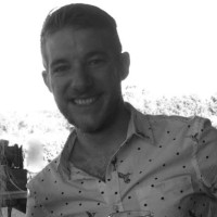 Martin Perrin