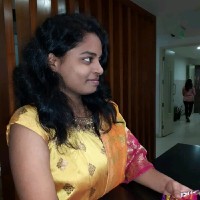Sravani Kalakota
