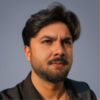 Mahtab Khan