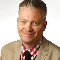 Michael Overall