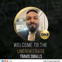 Travis Smalls