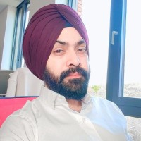 Prabhjeet Singh