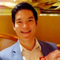 Chris Tau