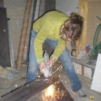 Frout artisan, Ambre Saillour