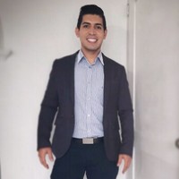 Jhoan Sebastian Londono Parra