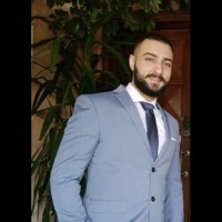 Salam Al Aridi