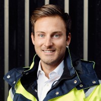 Christoffer Holm Frögelius