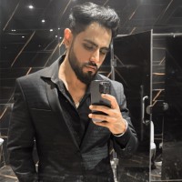 Hirak Chandravanshi