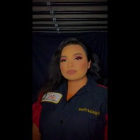 Crystal Alicia Cruz Maldonado