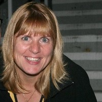 Tina Walborn