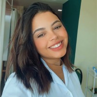 Maria Victória Oliveira