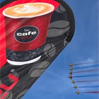 Cafe2U Peterborough/Bourne