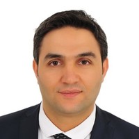Halil ibrahim YILDIZ