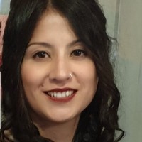 Diana Castellanos Bernal
