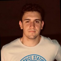 Agustin Mondino