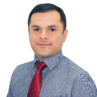 Joe Salazar
