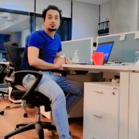 Harish Rajthala
