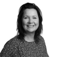 Patricia Bosman