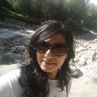 Prajakta Dalvi