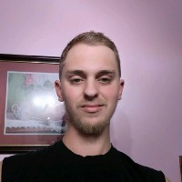 Nicholas Eling