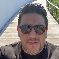 Ivan Rosete