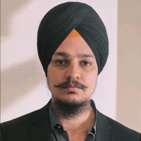 Gagandeep Singh