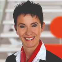 Michaela Stuffer