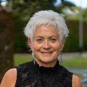 Ann Mcdowall