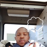 Mbulawa Mkhwanazi