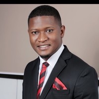 Kingsley Maxwell