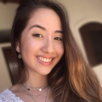 Isabeli Yumi Araújo Osawa